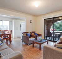 Apollo Unit 20 - Perisher Accommodation