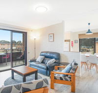 Apollo Unit 21 - Perisher Accommodation