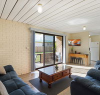 Apollo Unit 26 - Perisher Accommodation
