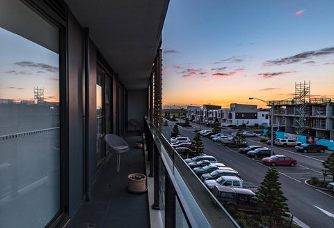 Apt 221 Marinaquays - Perisher Accommodation 1