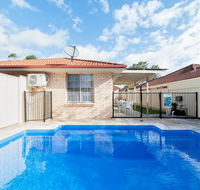 Aqua  Anna Bay - Perisher Accommodation