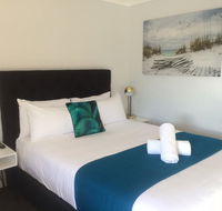 Araluen Motor Lodge - Perisher Accommodation