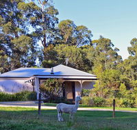 Araluen Park Cottages - Perisher Accommodation