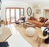 Arcadian Retreat - Perisher Accommodation