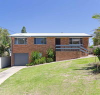 Argyle Cottage' 41 Argyle Avenue - great family home for holidays - Perisher Accommodation
