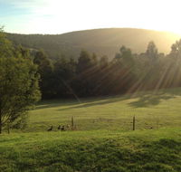 Arjuna Ridge Bed and Breakfast - Perisher Accommodation