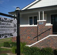 Armidale Executive Accommodation - City Centre - Perisher Accommodation