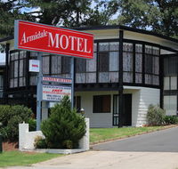 Armidale Motel - Perisher Accommodation