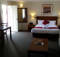 Armidale Pines Motel - Perisher Accommodation
