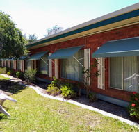 Armidale Rose Villa Motel - Perisher Accommodation