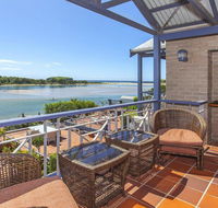 Aroona at Minnamurra - Perisher Accommodation