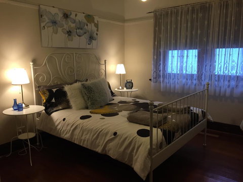 Art Deco Cottage - Perisher Accommodation 2