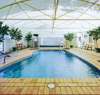 Artesian Spa Motel - Perisher Accommodation