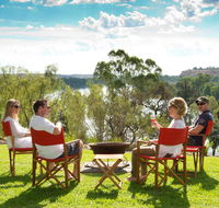 Aruma River Resort - Perisher Accommodation