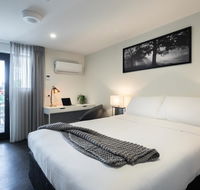 Ascot Budget Inn  Residences - Perisher Accommodation
