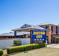 Ascot Lodge Motor Inn - Perisher Accommodation