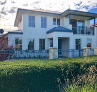 Ashington Gardens - Perisher Accommodation