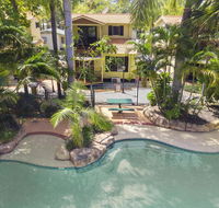 Ashmore Palms Holiday Village - Perisher Accommodation