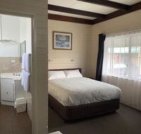 Ashton Motel - Perisher Accommodation