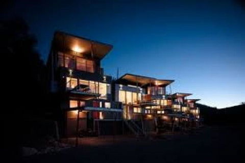 Luxury Scandinavian Townhouse - Perisher Accommodation 0