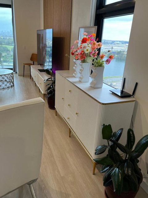 Luxury Apartment With Panoramic Views - Perisher Accommodation 3