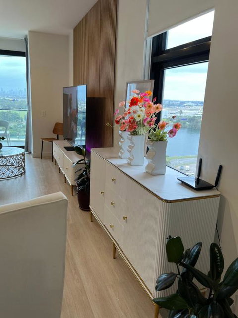 Luxury Apartment With Panoramic Views - Perisher Accommodation 0