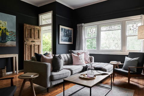 Makers Cottages - Perisher Accommodation 0