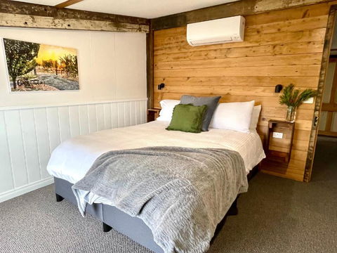 Maple Lane Farm Stay - Perisher Accommodation 3