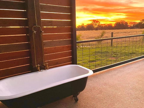 Maple Lane Farm Stay - Perisher Accommodation 2