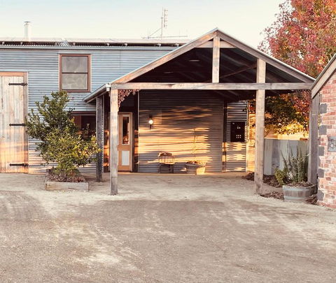 Maple Lane Farm Stay - Perisher Accommodation 1
