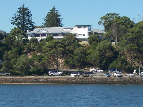 Marlo Hotel - Perisher Accommodation 1