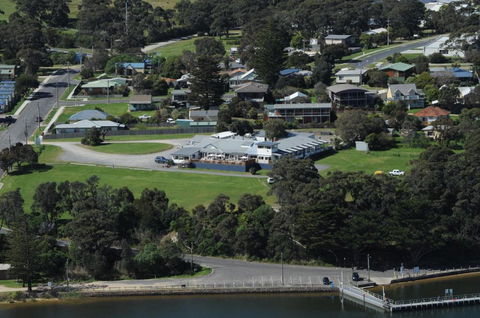 Marlo Hotel - Perisher Accommodation 0