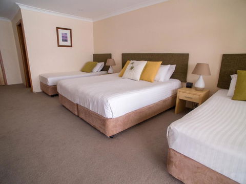 Marritz Hotel - Perisher Accommodation 3