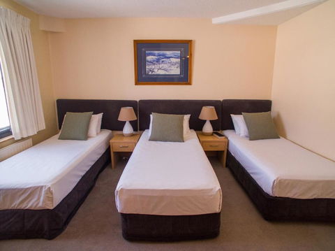 Marritz Hotel - Perisher Accommodation 2