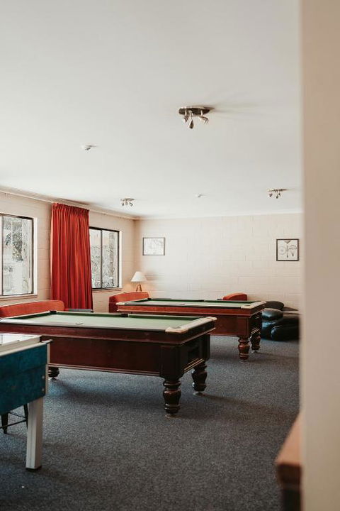 Matterhorn Lodge - Perisher Accommodation 3