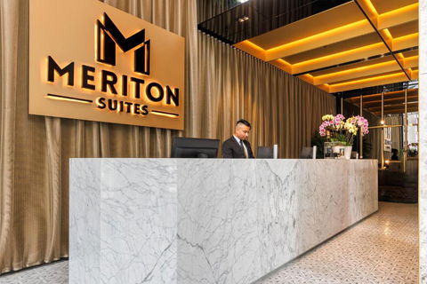Meriton Suites Melbourne - Perisher Accommodation 2