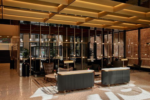 Meriton Suites Melbourne - Perisher Accommodation 3