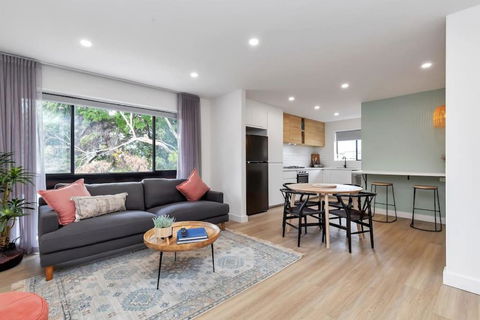 Mint At Sea Mist West Beach - Perisher Accommodation 0