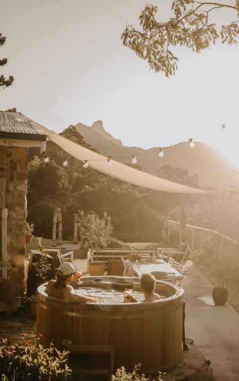 Misty Mountain Manor - Perisher Accommodation 0