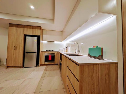 Modern 2 Bedroom Apartment Close To All Amenities! - Perisher Accommodation 2