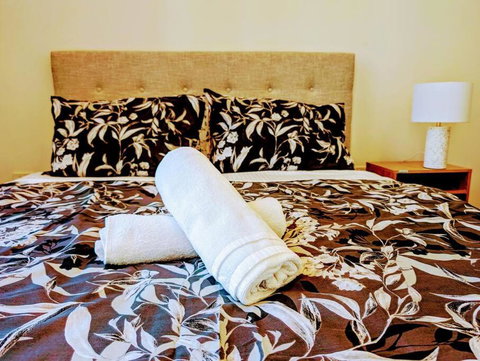 Modern 2 Bedroom Apartment Close To All Amenities! - Perisher Accommodation 3