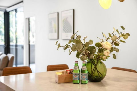 Morden Urban 2Bed In Waterloo - Perisher Accommodation 2
