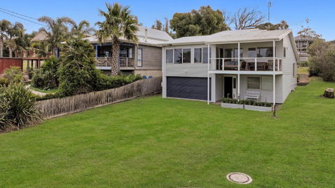 MOTS View - Perisher Accommodation 0