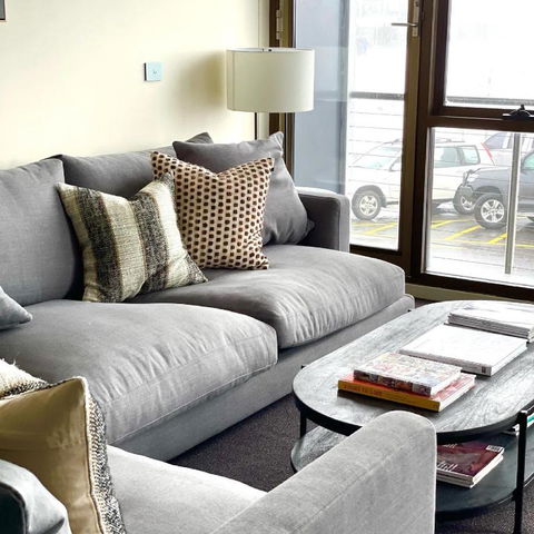 Mountain View Chalet At Heidis - Perisher Accommodation 3