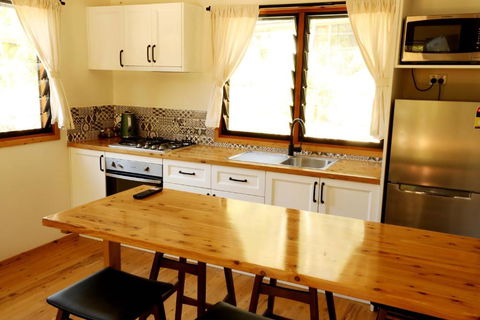 Mt Warning Rainforest Park - Perisher Accommodation 3