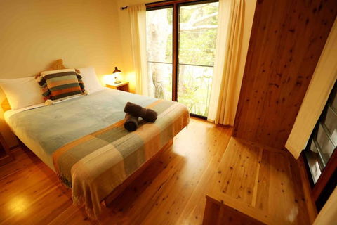 Mt Warning Rainforest Park - Perisher Accommodation 2