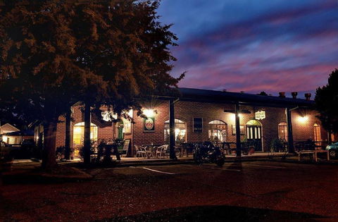 Murrumbateman Country Inn - Perisher Accommodation 0