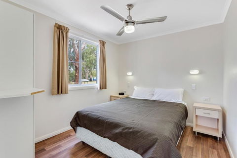 Narrabri Big Sky Caravan Park - Perisher Accommodation 2