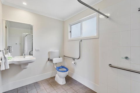 Narrabri Big Sky Caravan Park - Perisher Accommodation 3