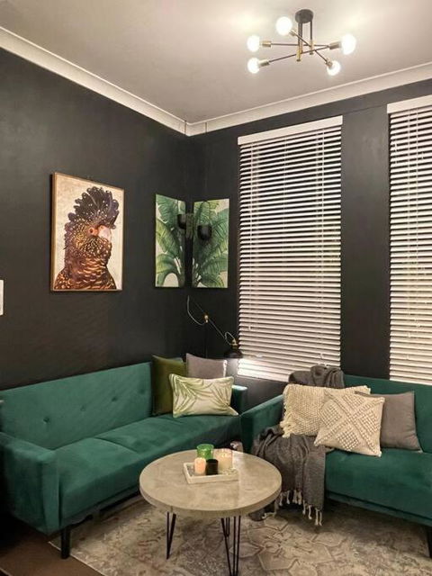 Neutral Bay Studio - Perisher Accommodation 0